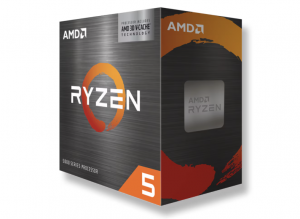 Ryzen 5 5500X3D por AMD