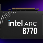 Intel Arc B770