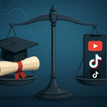 Universidad en la era de la Inteligencia Artificial e Influencers