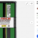 precios altos memoria RAM