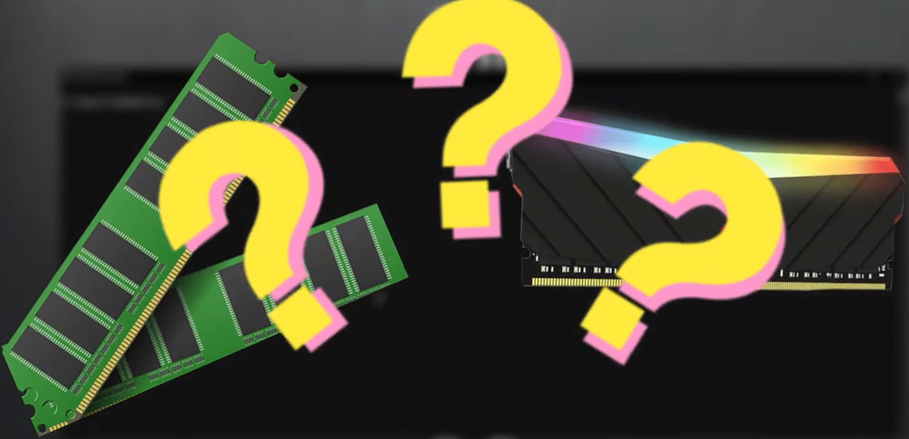 Cómo evitar estafas al comprar memoria RAM DDR3, DDR4 y DDR5 (Guía 2025) 6 estafa_RAM