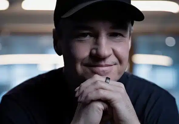 Vince Zampella, co-creador de Call of Duty y fundador de Respawn Entertainment