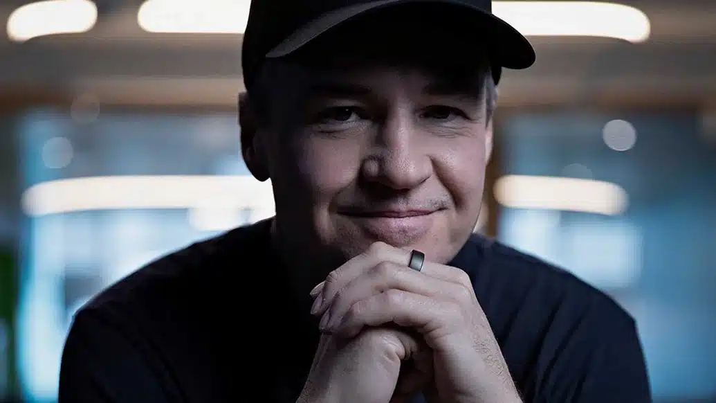 Vince Zampella, co-creador de Call of Duty y fundador de Respawn Entertainment