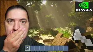 DLSS 4.5