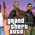 Imagen promocional de Grand Theft Auto 6 utilizada en el artículo sobre la decisión de no usar IA generativa y el retraso hasta noviembre de 2026